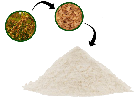 BROWN-RICE-FLOUR