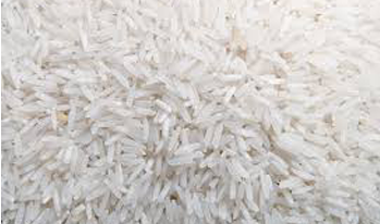 White Rice