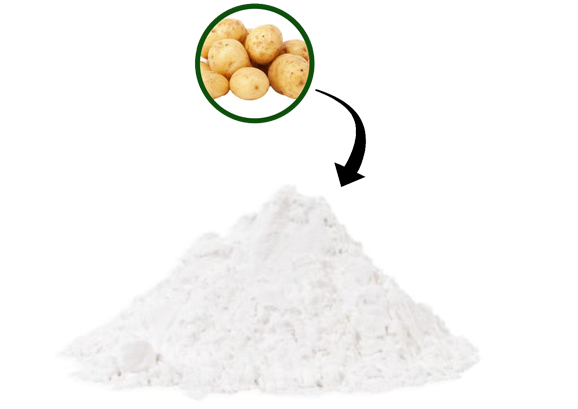 Potato Starch